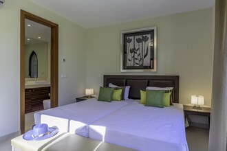 Amendoeira Golf Resort - 3 bedroom villa