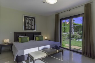 Amendoeira Golf Resort - 3 bedroom villa