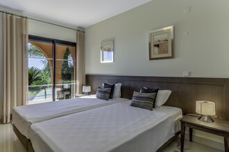 Amendoeira Golf Resort - 3 bedroom villa