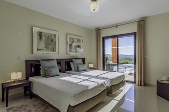 Amendoeira Golf Resort - 3 bedroom villa
