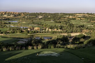 Amendoeira Golf Resort - 3 bedroom villa