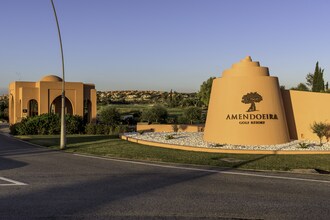 Amendoeira Golf Resort - 3 bedroom villa