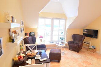 Appartement Rosenhof