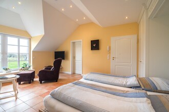Appartement Rosenhof