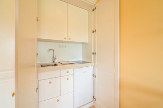 Appartement Rosenhof