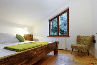 Villa Mirabilis