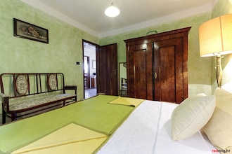 Villa Mirabilis