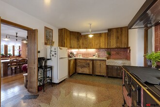 Villa Mirabilis
