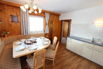 Grünwald Chalet