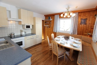Grünwald Chalet