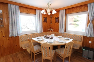 Grünwald Chalet