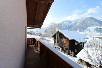 Grünwald Chalet
