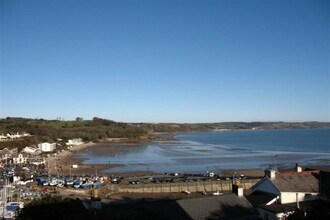 Mussell Reach