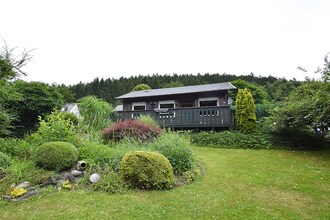 Vakantiehuizen Meschede EUR-DE-59872-44