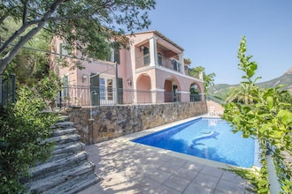 Holiday home in Provence-Côte d'Azur