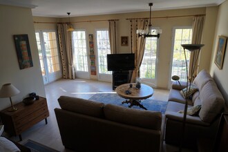 Appartement Tulipan