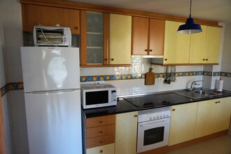 Appartement Tulipan