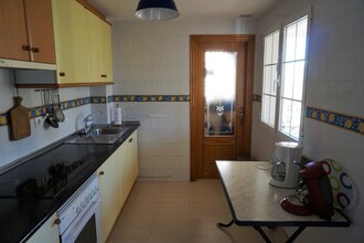Appartement Tulipan
