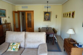 Appartement Tulipan