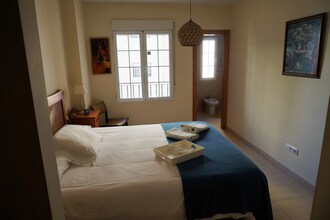 Appartement Tulipan