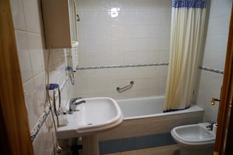 Appartement Tulipan