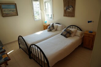 Appartement Tulipan