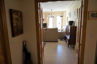 Appartement Tulipan