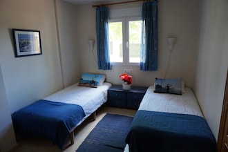 Appartement Jazmin