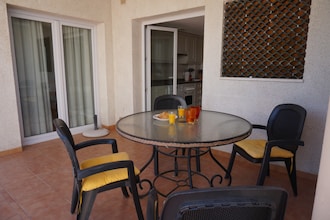 Appartement Jazmin
