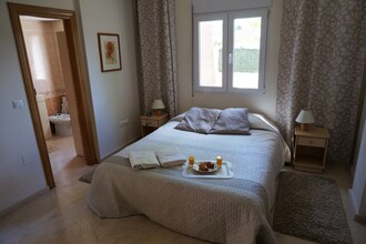 Appartement Jazmin