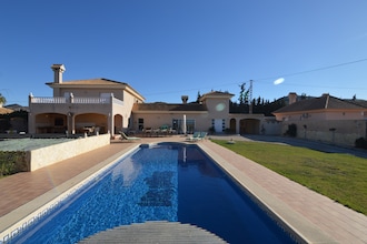 Holiday home in Murcia Holiday home in Murcia