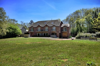 Holiday home in Luxembourg