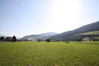 Pistenblick