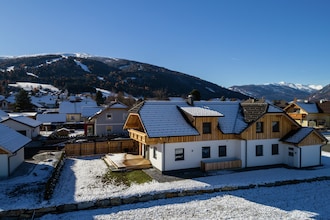 Pistenblick