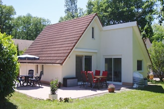Vakantiehuizen Ariège EUR-FR-00011-03