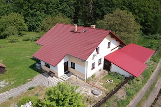 Vakantiehuizen Praag EUR-CZ-50743-01