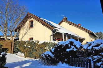 Holiday home in Saxony