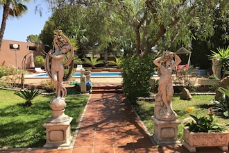 Ferienhäuser in Costa Blanca