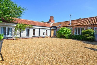 Vakantiehuizen Oost Engeland EUR-GB-00004-61