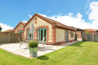 Vakantiehuizen Oost Engeland EUR-GB-00004-64