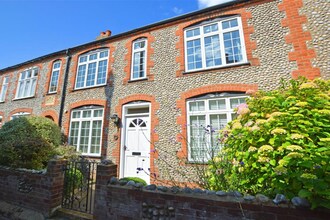 Vakantiehuizen Oost Engeland EUR-GB-00004-68
