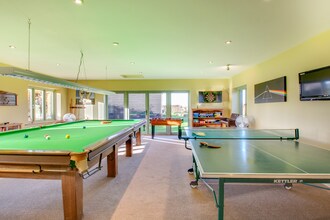 Pheasant Lodge