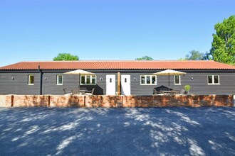 Pheasant Lodge