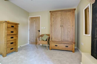 Pheasant Lodge