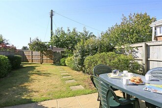 Field End