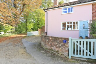 Vakantiehuizen Oost Engeland EUR-GB-00004-97
