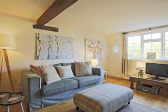 Serena Cottage