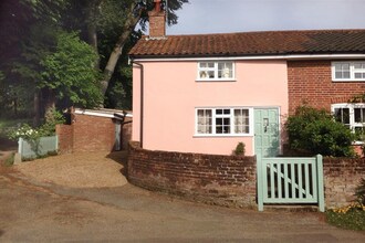 Serena Cottage