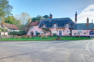 Serena Cottage