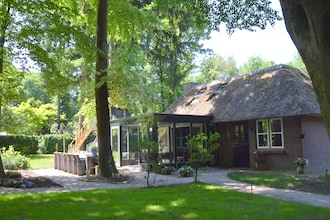 Vakantiehuizen Haaren EUR-NL-0009-48
